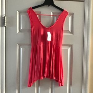 Boston Proper Sleeveless Top